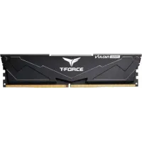 TEAM VULCAN Black 8GB DDR5 5200MHz Gaming Desktop RAM